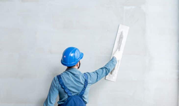 Ovacık İnşaat Sıvacısı